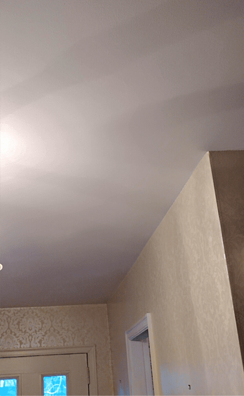 Drywall Repair